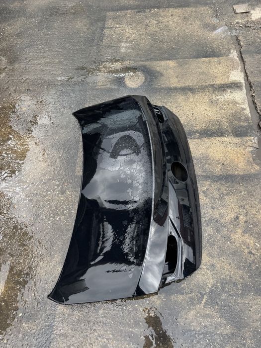 Заден Капак за Мерцедес Cla 2020 c118