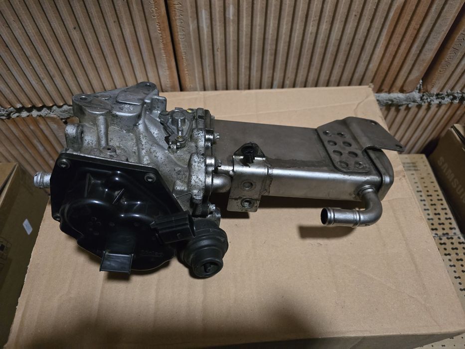 Supapa EGR Valeo original - audi a4 b8