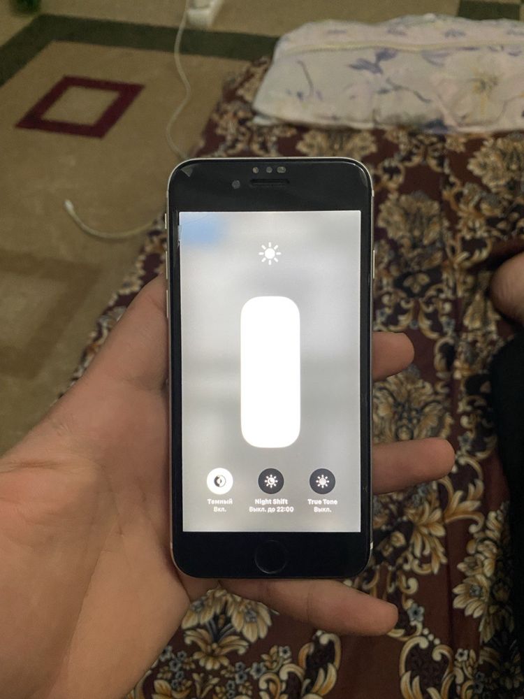 iPhone se 2020 kafolati bilan ishlashlari zoʻr