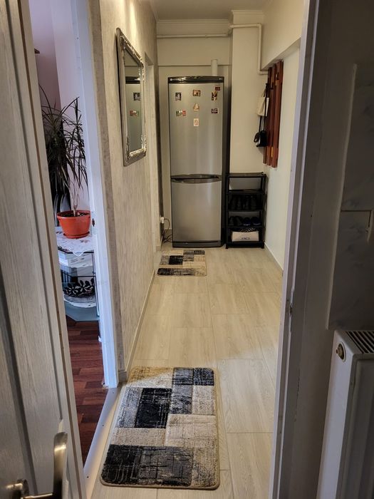 Proprietar vând Garsoniera zona Ștefan Cel Mare