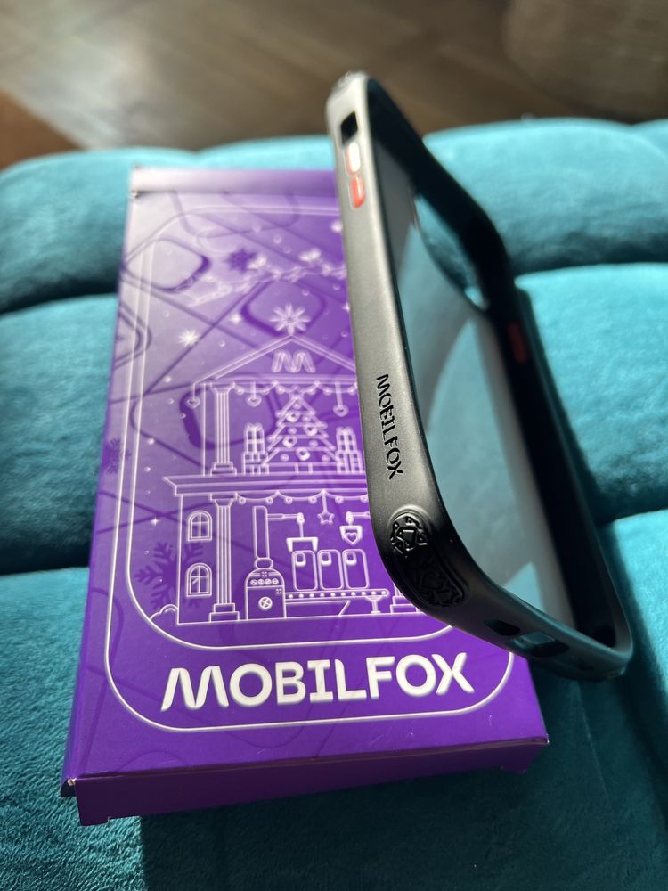 Doua Huse MobilFox iphone 13 pro max