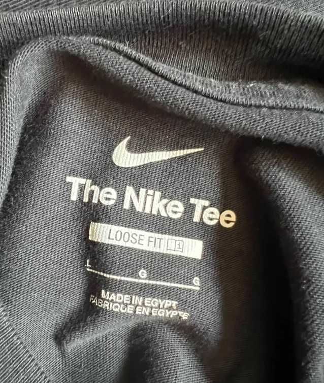 Nike тениска M90 L