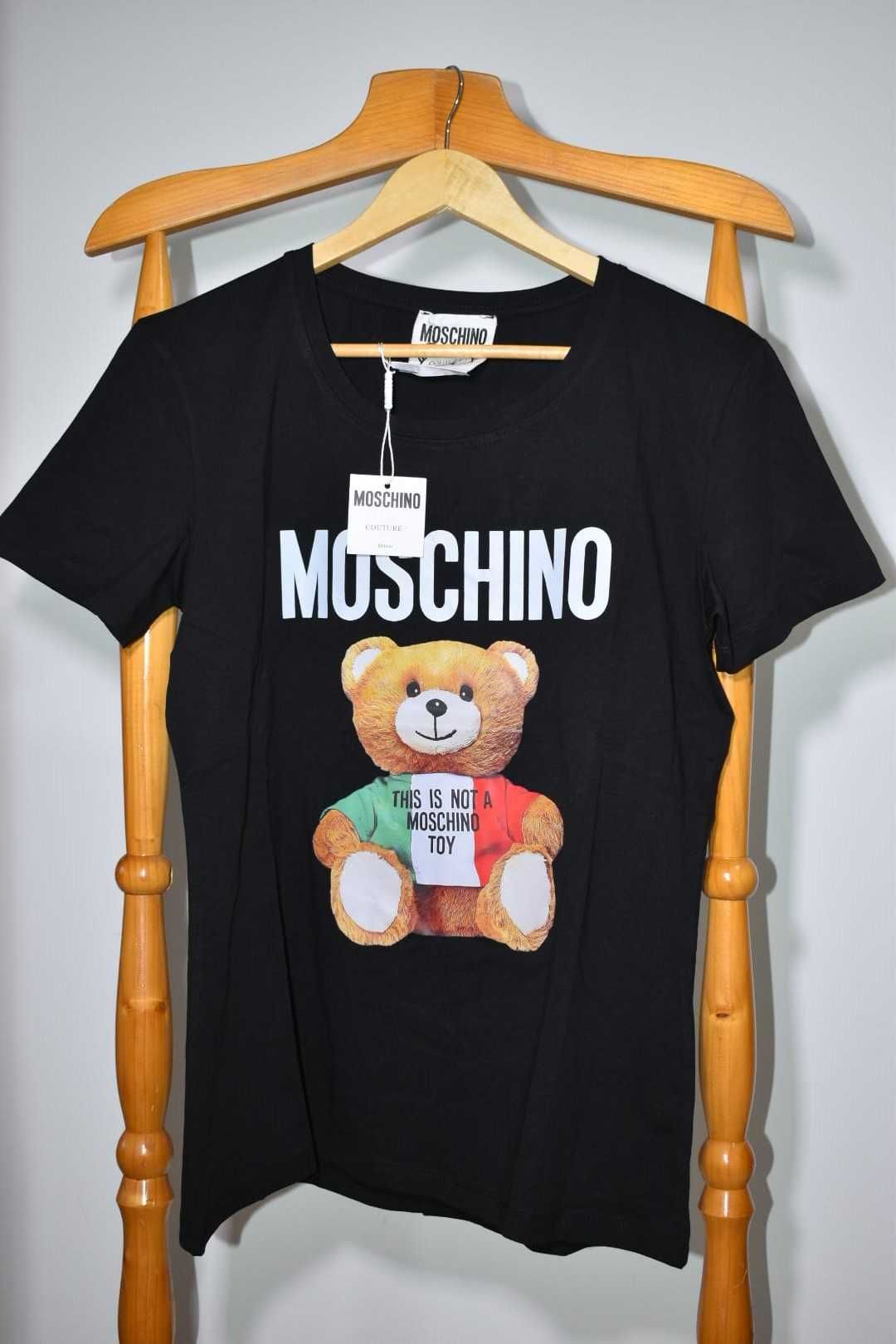 Vand tricou Moschino