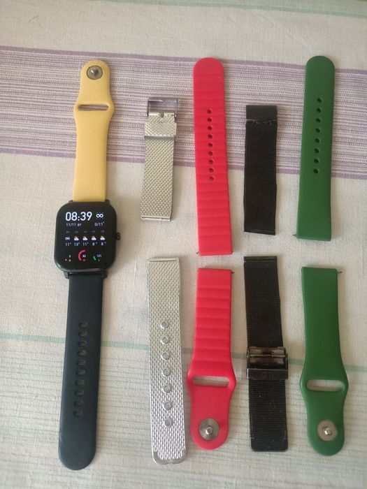 Xiaomi Amazfit Gts