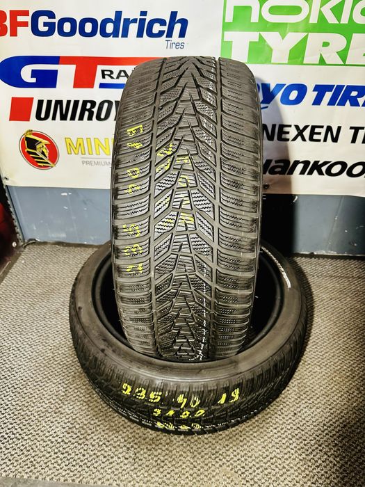 235/40 R19 96V XL - Hankook Ventus S1 Evo 3 M+S Oferta