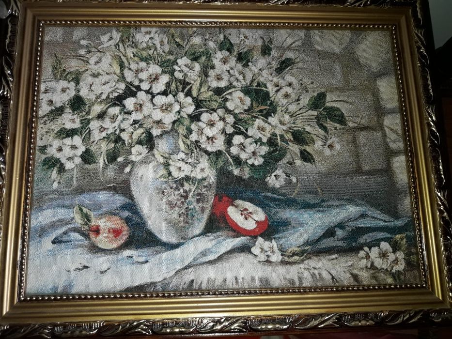 Tablou pictură pe pânză