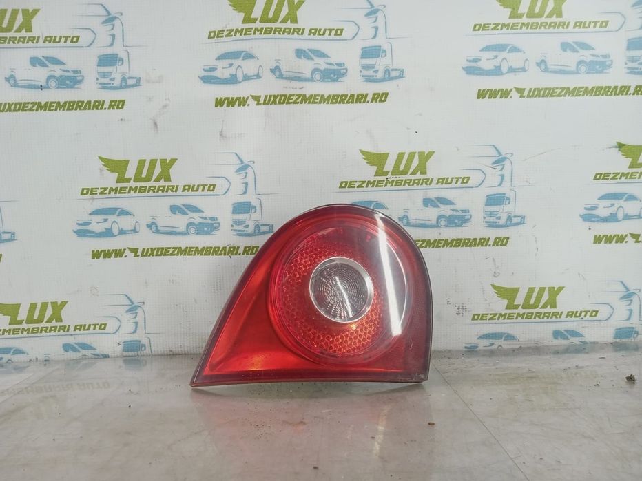 Stop stanga haion Volkswagen VW Golf 5 [2003 - 2009] 1.9 tdi BRU