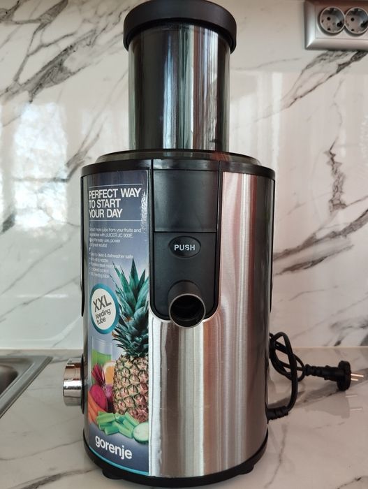 Сокоизтисквачка Gorenje JC900E