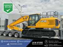 JCB JCB 220X LC, TOP !!! JCB 220X LC, TOP !!!