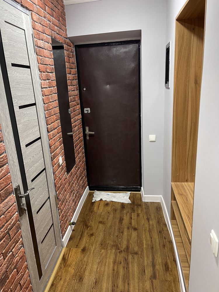 Квартира Шота Руставели, Братислава 9А