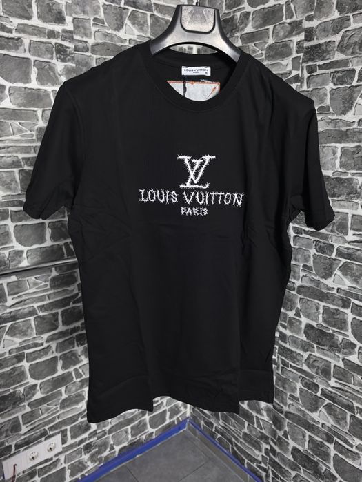 Luis Viton тениска