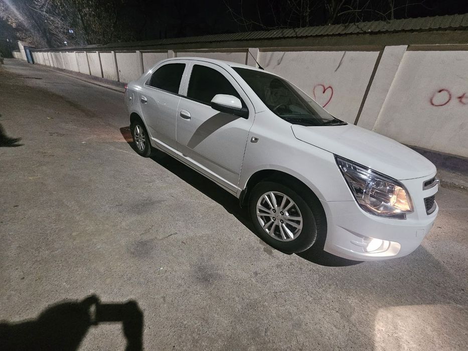 Продается или аренда с выкупом. Кобальт