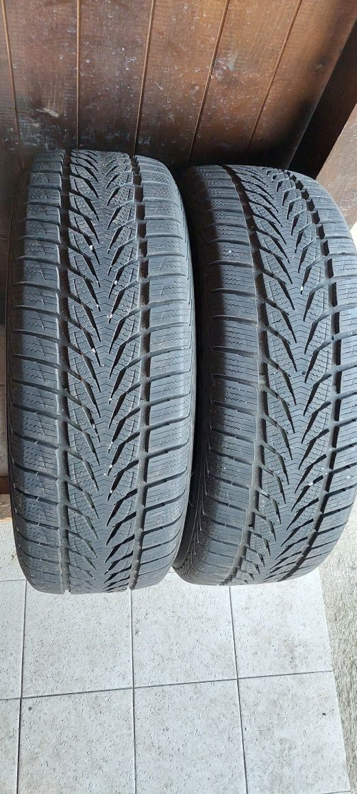 215/60 R16 H XL Point Winterstar M+S dot 2020 profil 7mm