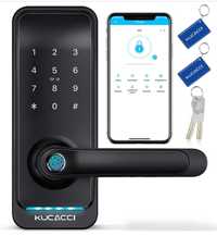 Цифровой дверной замок Kucacci Smart Door Lock