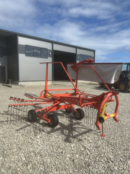 Grebla Kuhn GA4101 GM