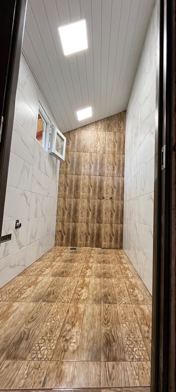 Вътрешни ремонти