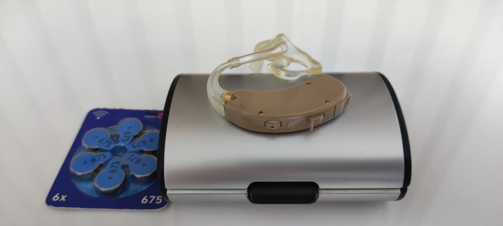 Aparat auditiv Rexton Spectra S+