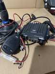Statie radio auto CB PNI Escort HP 6500 + antena Megawat 1,5m