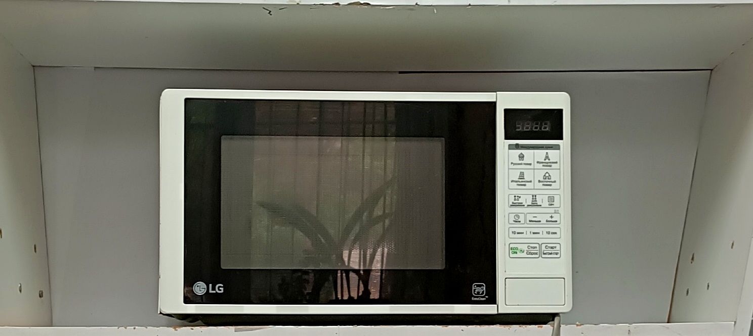 Продам микроволновку