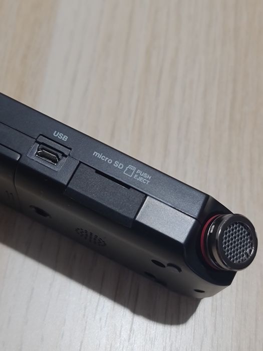Recorder Tascam DR-05X