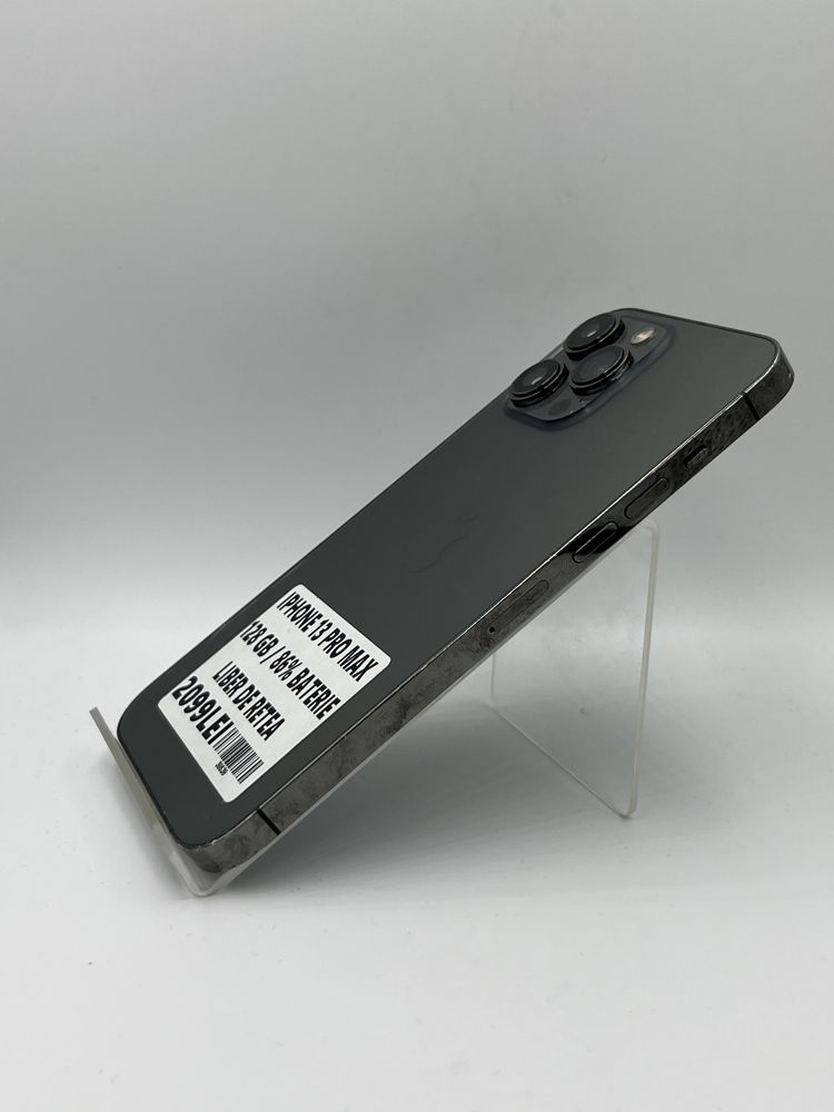 Iphone 13 Pro Max 128gb/86%baterie #38538