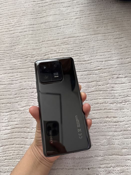 Хіомі 13Pro 5G 512гб