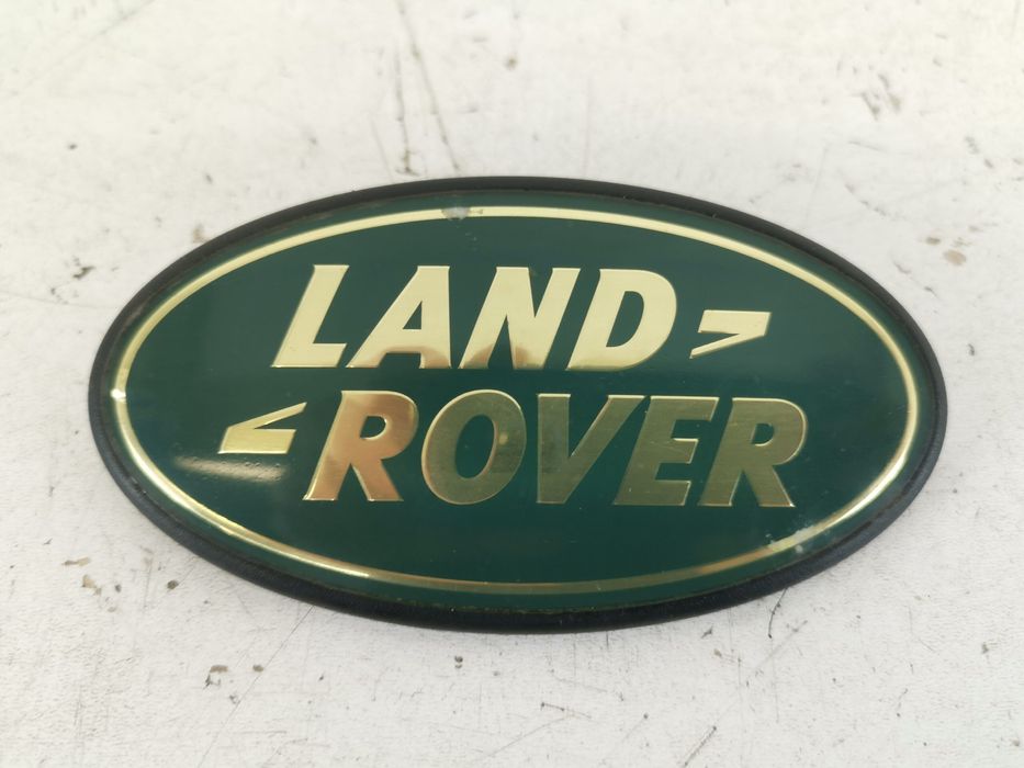 Емблема За Радиаторна Решетка Land Rover FREELANDER SUV [L359] [ - ] О