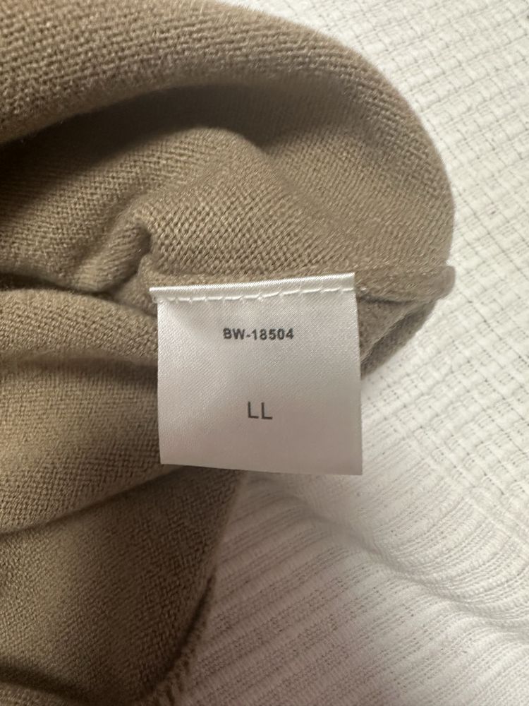 Пуловер Ralph Lauren Polo Cashmere