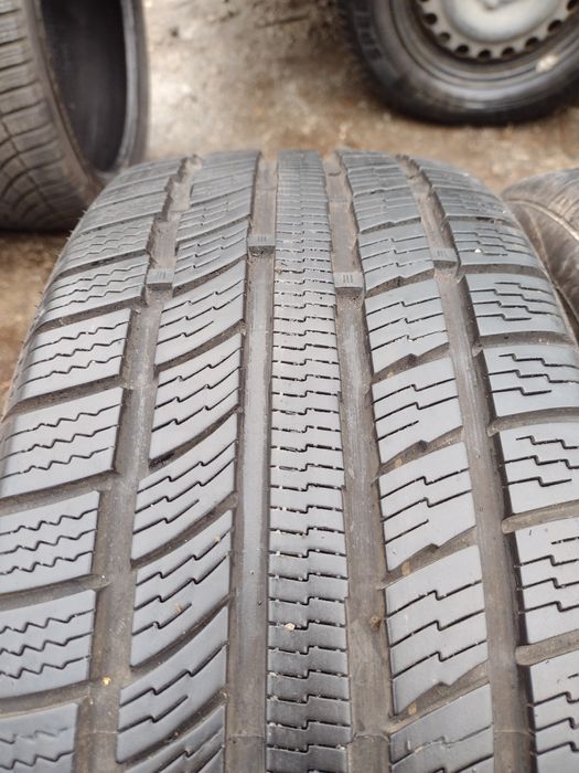 Топ състояние 2бр.205/45/16 Torque A/S dot1821