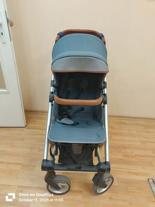 Бебешка количка Mutsy NEXO