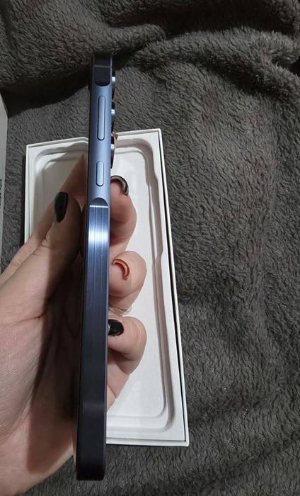 Samsung A55 5g - ca nou