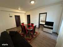 Apartament 2 camere Militari Residence Tineretului 85, Acces Parcare
