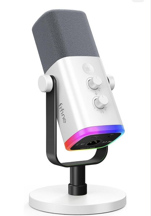 Микрофон Fi-fine