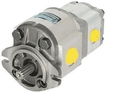 pompa hidraulica bobcat t132 ult-033705