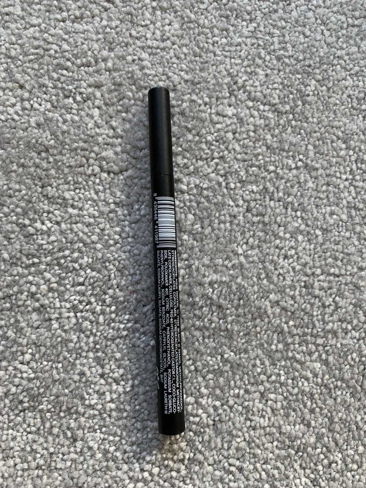 3INA The 24H Pen Eyeliner дълготрайна очна линия - символична цена