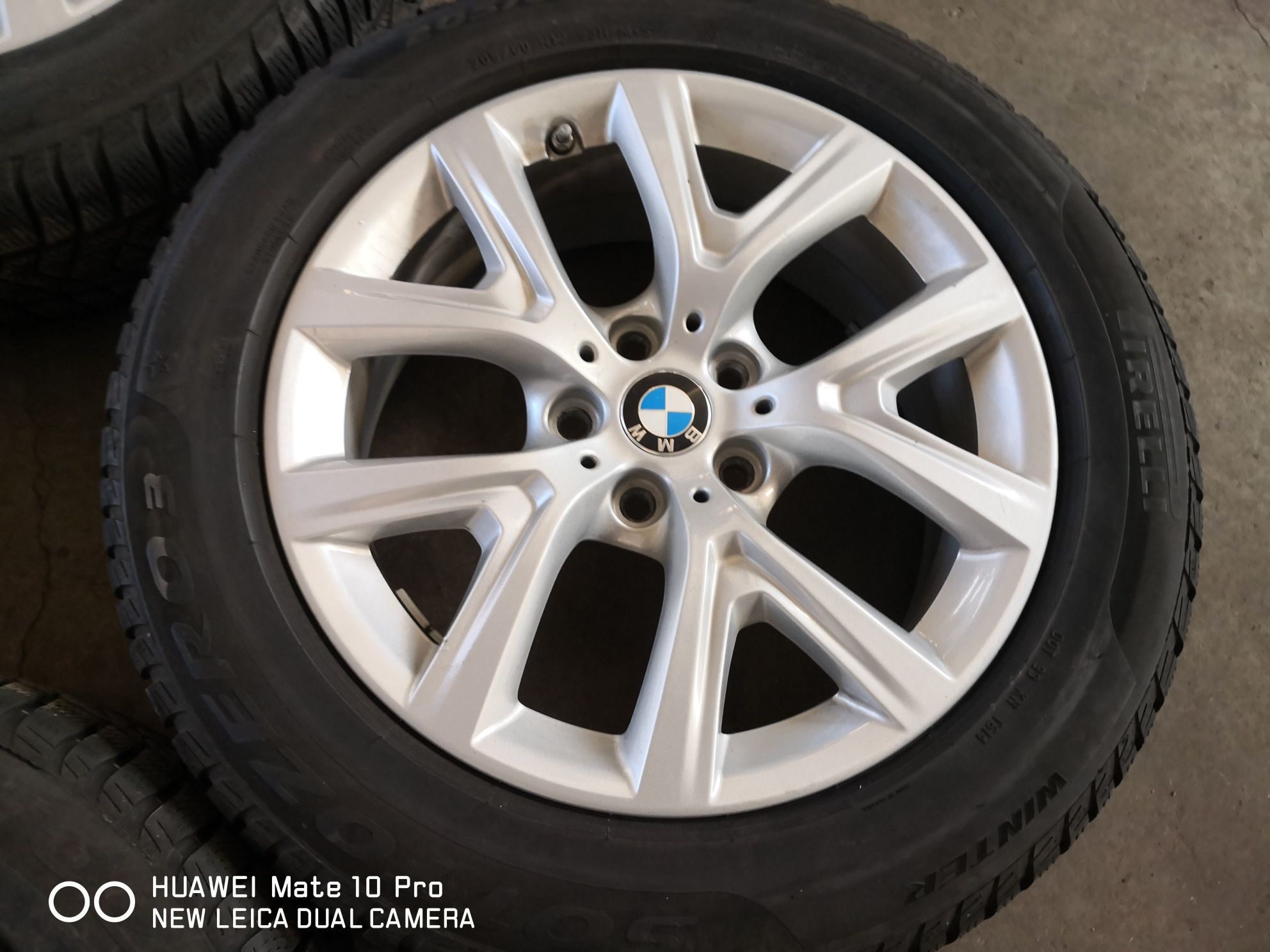 5x112 bmw бмв 5х112 17 цола джанти с датчици