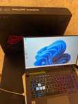 Asus rog strix G513rc
