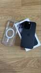 iPhone 16 Pro 512 GB 100% baterie