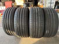 255/45 R20 HANKOOK VENTUS anvelope vara AUDI Q5