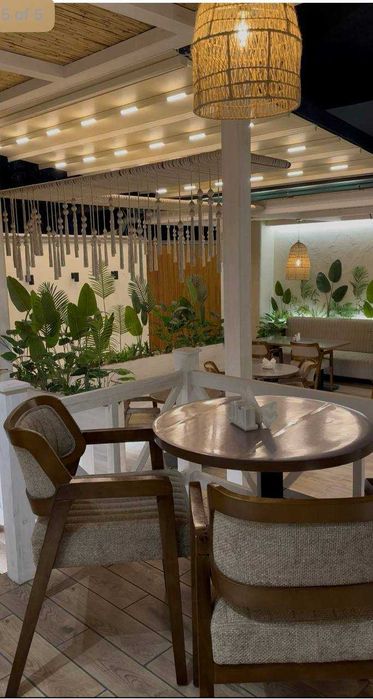 Продаётся бутик-отель в самом центре Ташкента Яккасарайский район [SM]