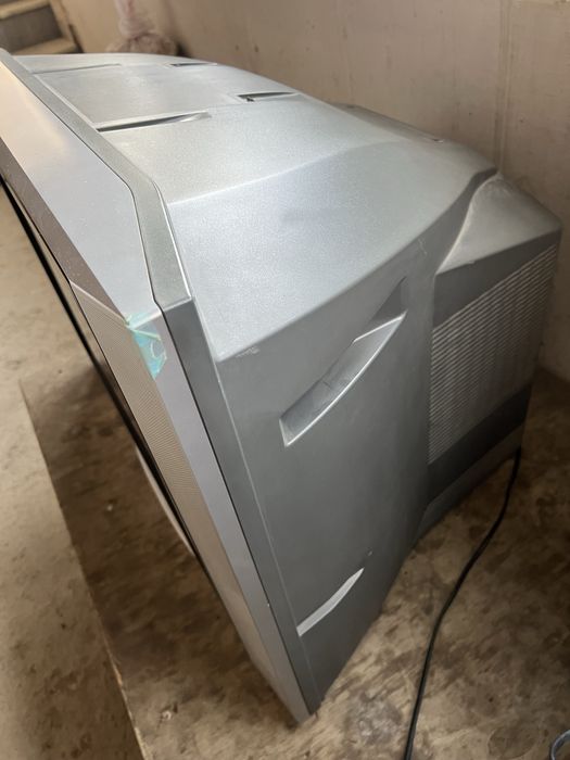 телевизор PANASONIC