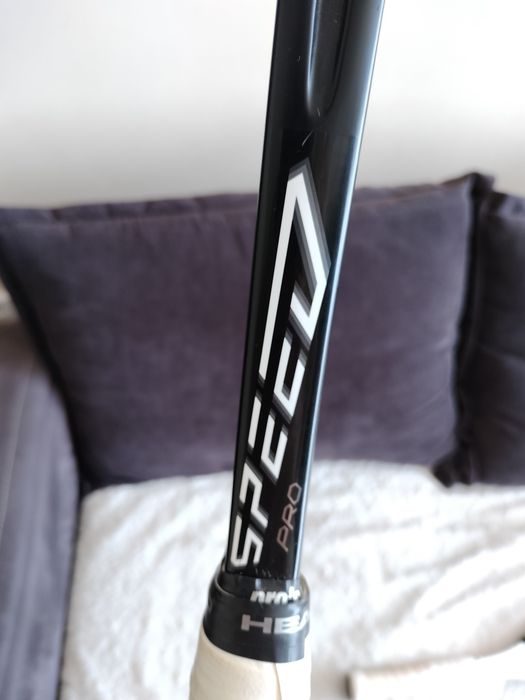 Vând rachete de tenis Head Speed Pro