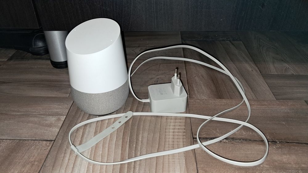 Google home, boxa inteligenta