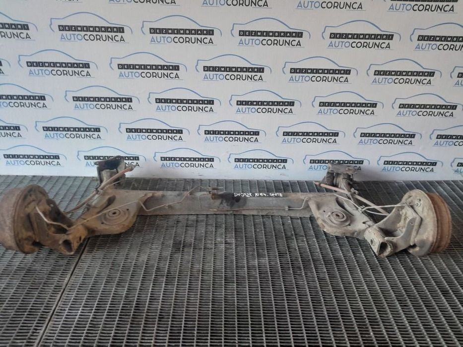 Punte spate Dacia Duster 1.5 Dci 2010 - 2013 SUV 4 Usi (1084) 4x2