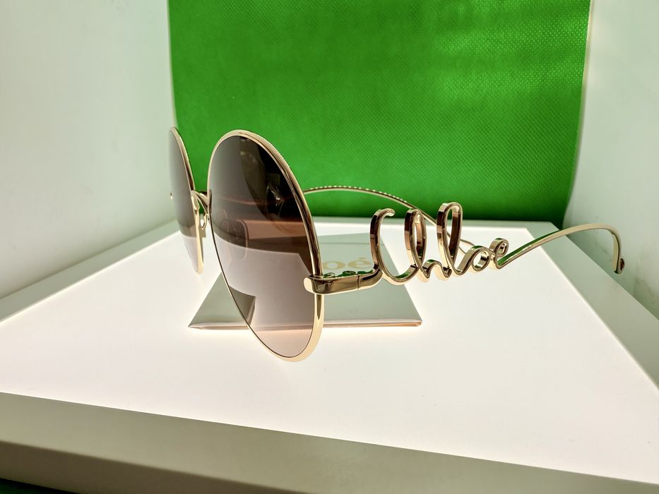 Ochelari Montblanc - Gucci - Chloe