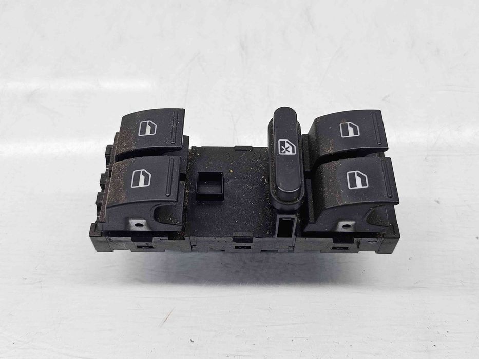 Butoane comanda geamuri sofer  Volkswagen Passat B7 (365) Variant [Fa