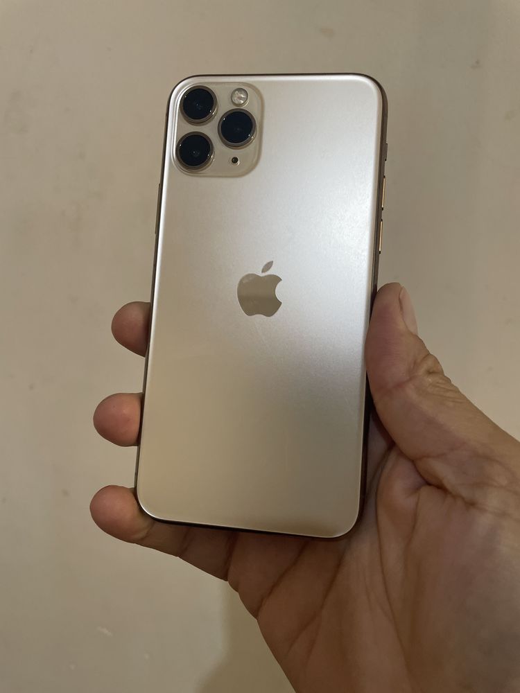 Iphone 11 pro sotiladi