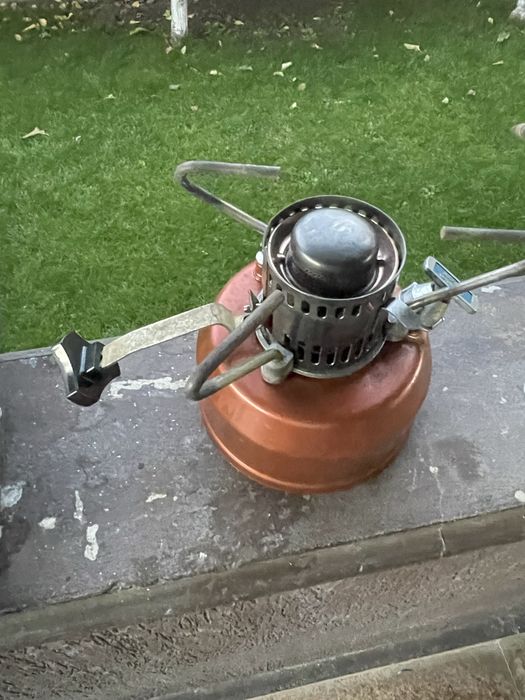 Masini de gatit ,primus sau aragaz , URSS