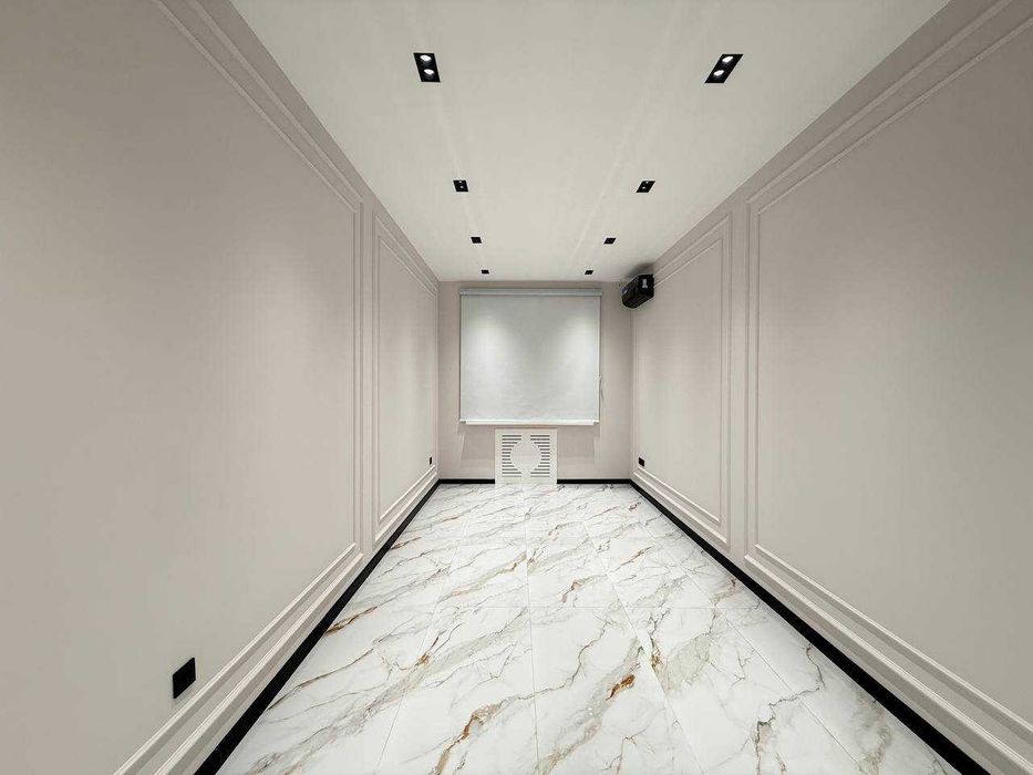 Коммерческое помещение в центре Ташкента. Чехова, первый этаж