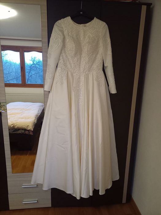 Rochie de mireasa